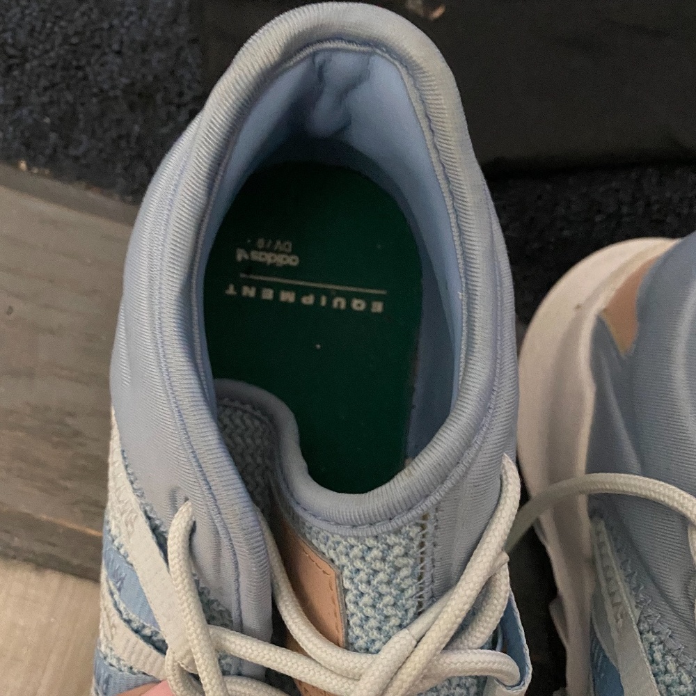 adidas equipment sneakers - Picture 3 of 5